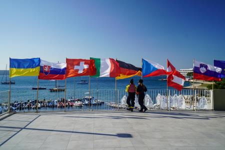 Halloween regata je pred vrati (foto_Veronika Macarol)